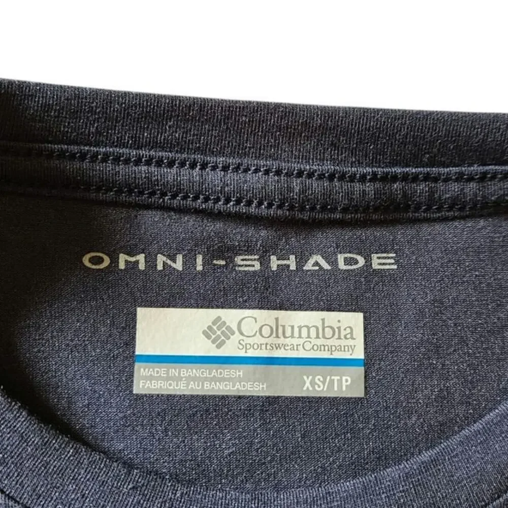 The North Face Women's TShirt Find Your True North Navy XSmall - Picture 3 of 5